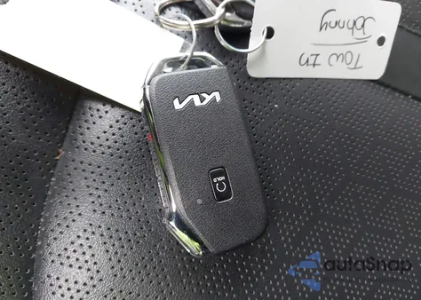 2022 Kia Sorento Sx z USA, uszkodzony, nr VIN 5XYRKDLF5NG121388